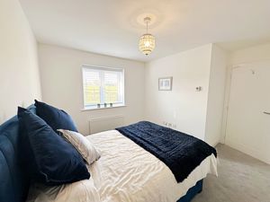 Bed One 2- click for photo gallery